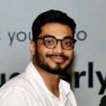 Ankit Aggarwal, Customer Success Manager, LeadSquared