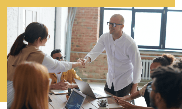 Practical CSM Meeting Team