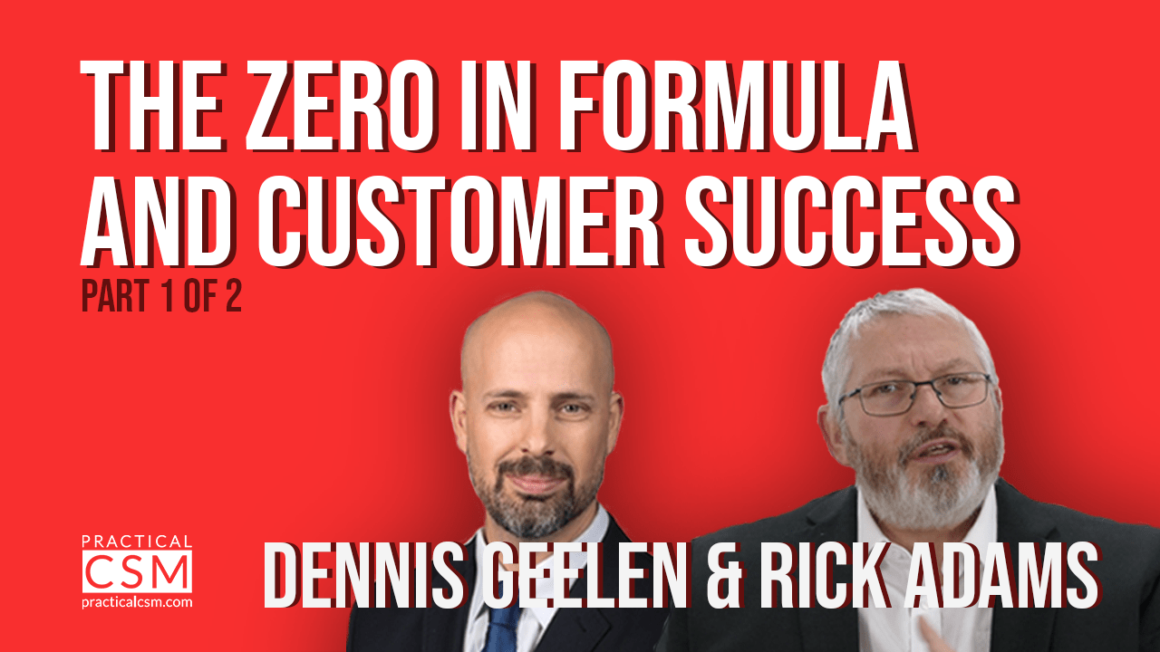 Practical CSM The Zero in Formula and Success with Rick Adams and Dennis part 1