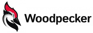 Woodpecker-Logo