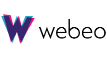Webeo - Logo