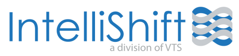 IntelliShift - Logo
