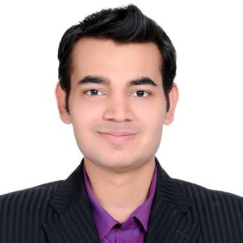 Shubham Aggarwal, Customer Success Engineer, DevFactory