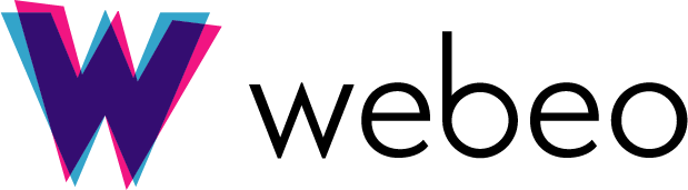 Webeo Logo