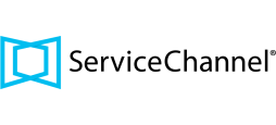 ServiceChannel- Logo