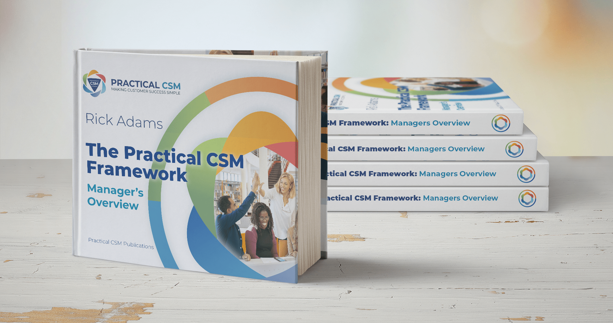 Practical CSM Framework Manager's Overview