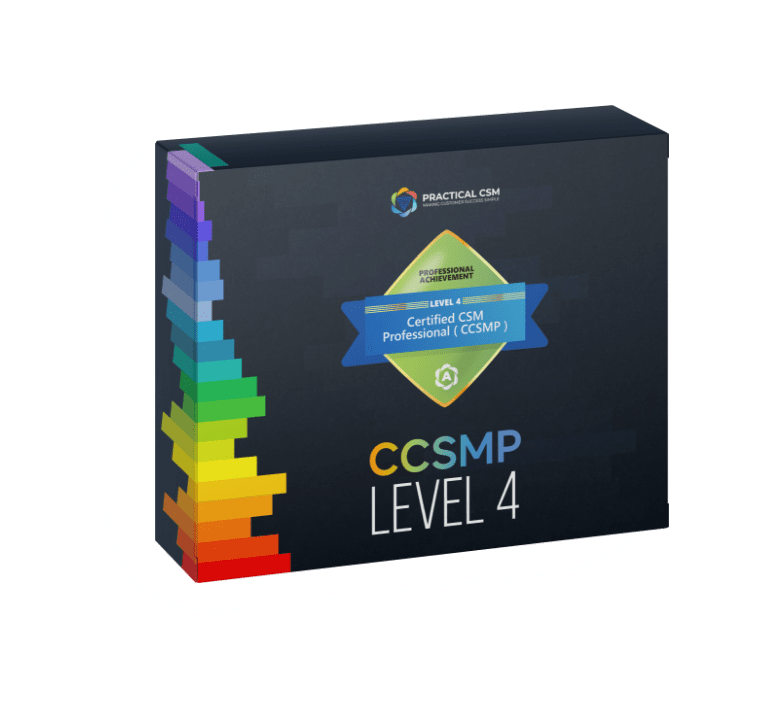 CCSMP level 4