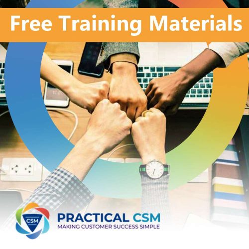 Free Training Materials