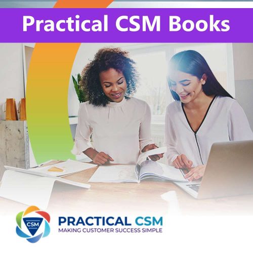 Practical CSM Books