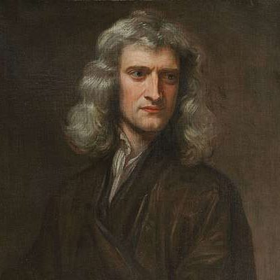 Sir Isaac Newton 1642 – 1727