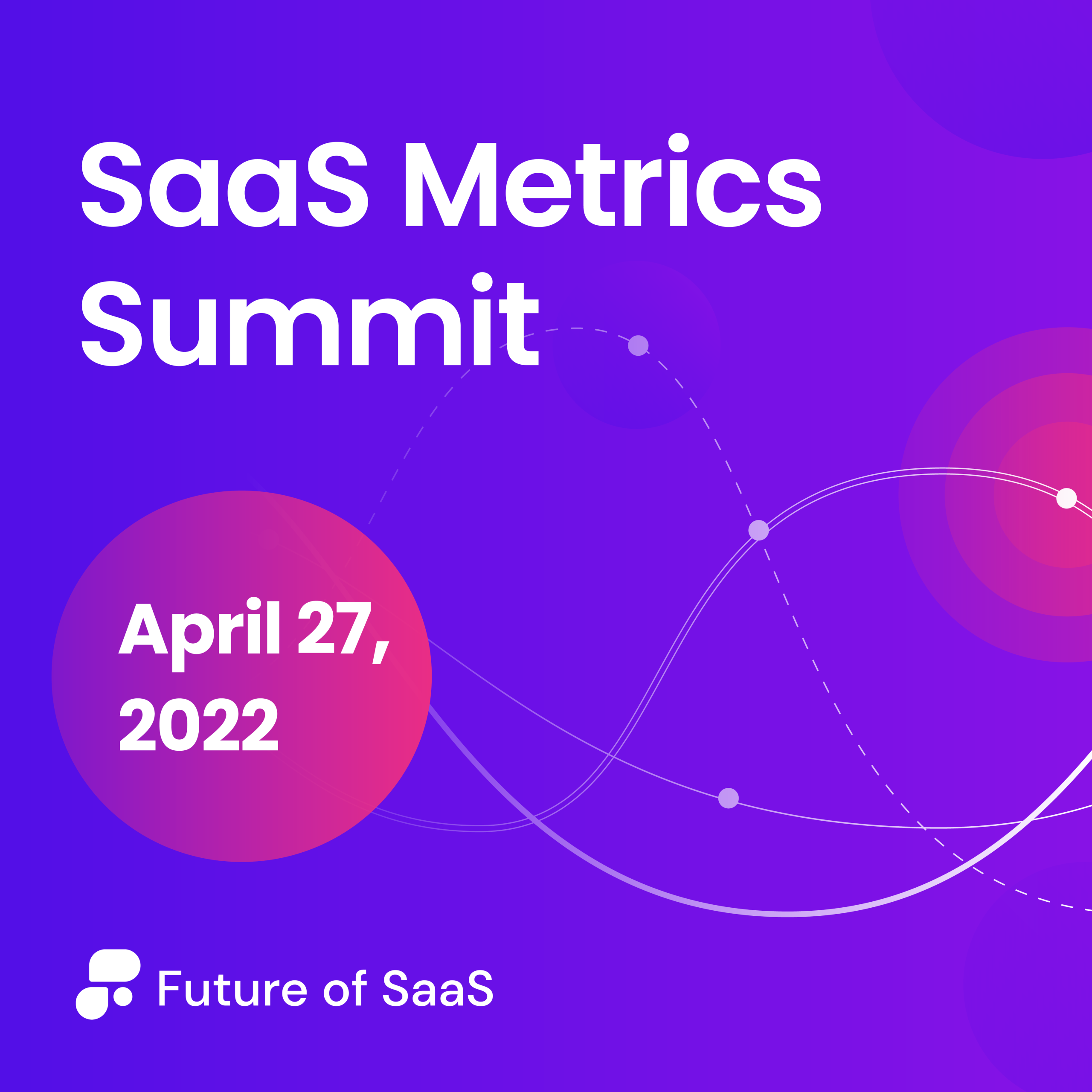 Practical CSM SaaS Metrics Summit April 2022