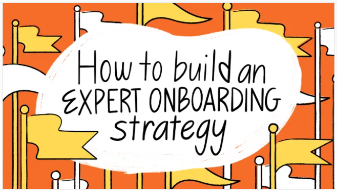 Practical CSM How to Build an Expert Onboarding Strategy