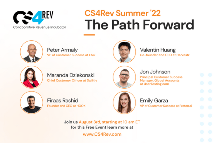 Practical CSM the Path Forward CS4Rev Summer '22