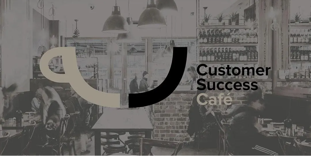 Practical CSM Customer Success Cafe background