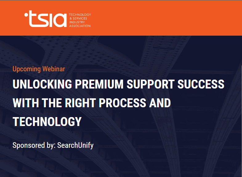 Practical CSM Unlocking Premium Support Success with the Right Process and Technology