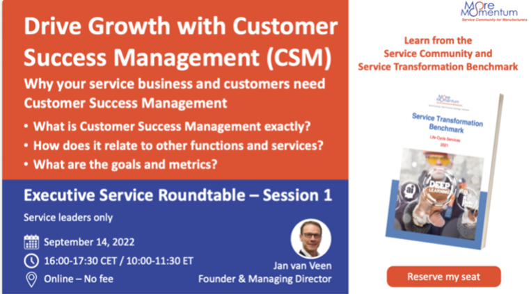 Practical CSM Drove Growth with Customer Success Management(CSM)