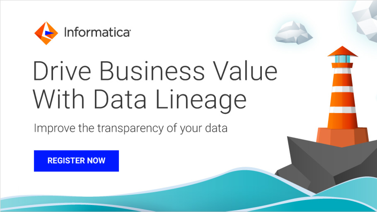 Practical CSM Driven Business Value With Data Lineage