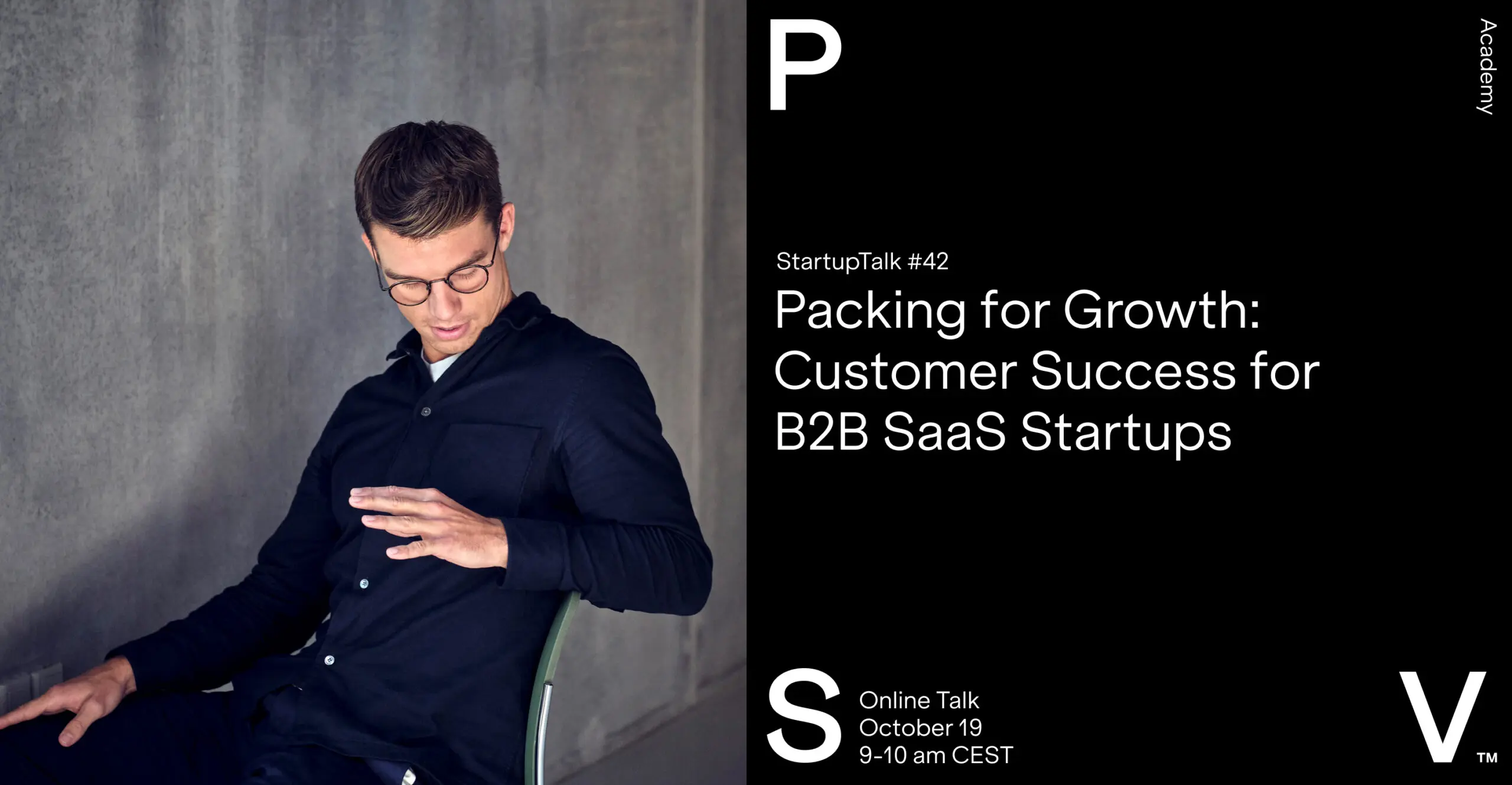 Practical CSM Packing for Growth: Customer Success for B2B SaaS Startups