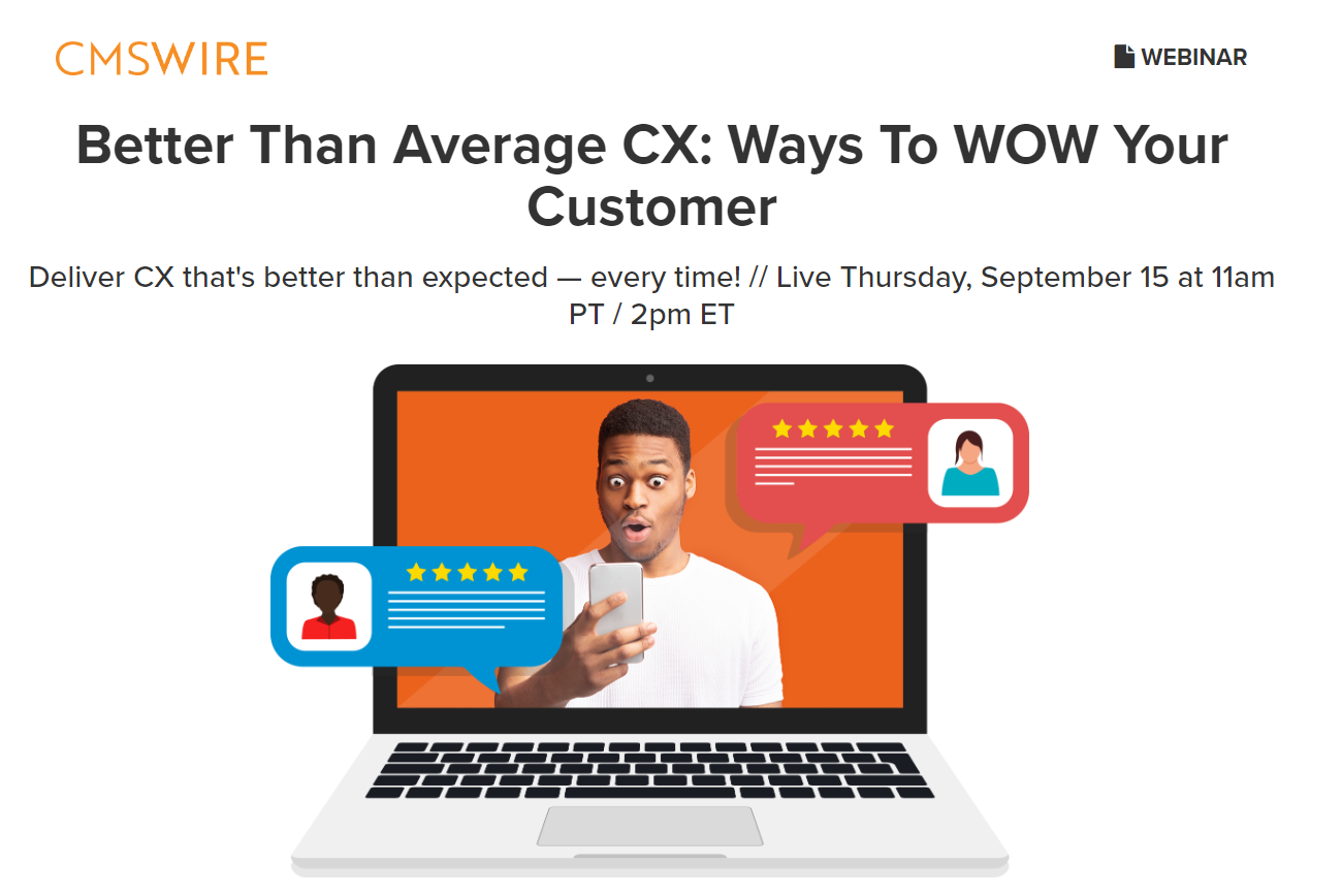 Practical CSM Webinar Ways to WOW your Customer