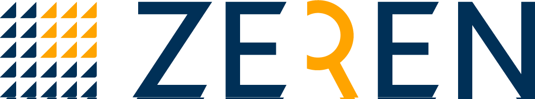 Zeren Logo