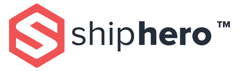 ShipHero- Logo