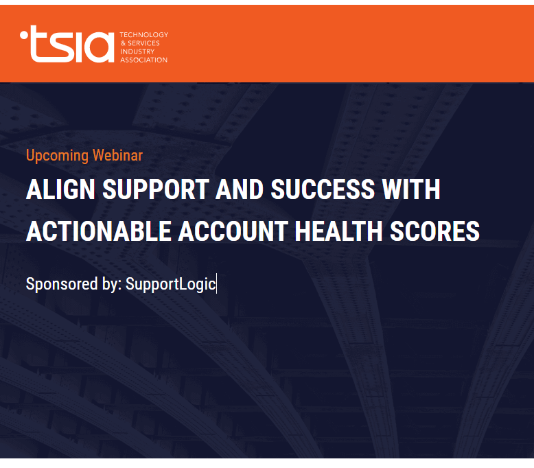 Practical CSM Align Support and Success with Actionable Account Health Scores