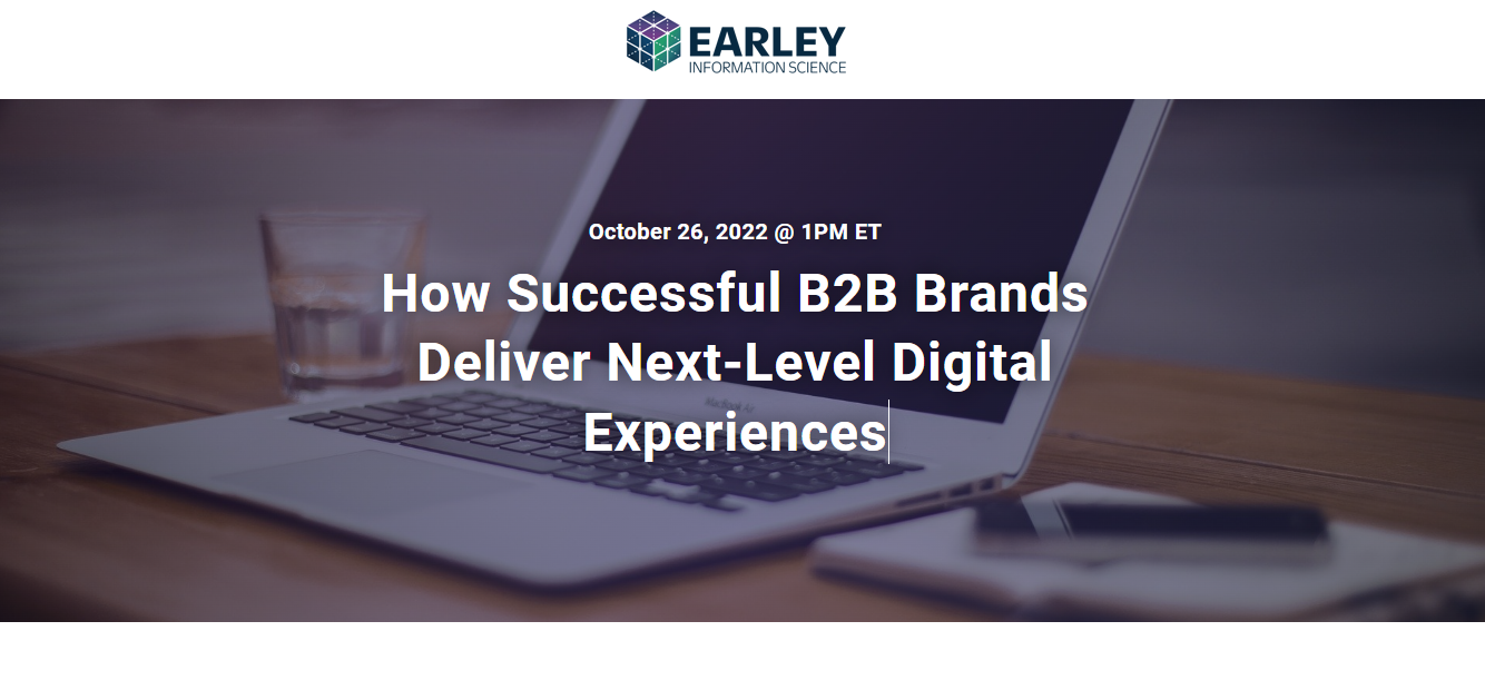 Practical CSM How Successful B2B Brands Deliver Next-Level Digital Experiences