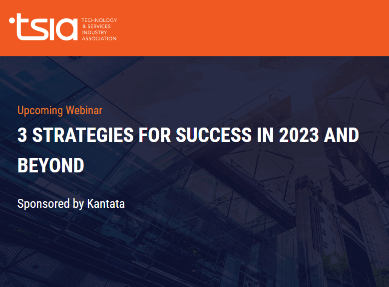 Practical CSM webinar 3 Strategies for Success in 2023 and Beyond