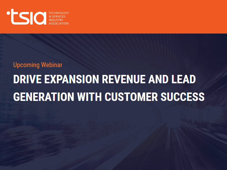 Practical CSM webinar Drive Expansion Revenue And Lead Generation With Customer Success