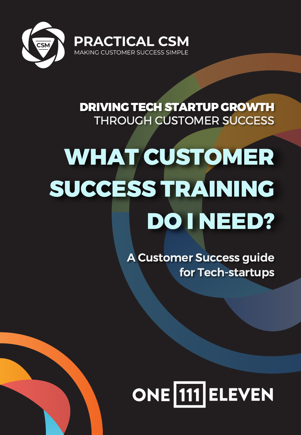 Practical CSM What Customer Success Training do I need