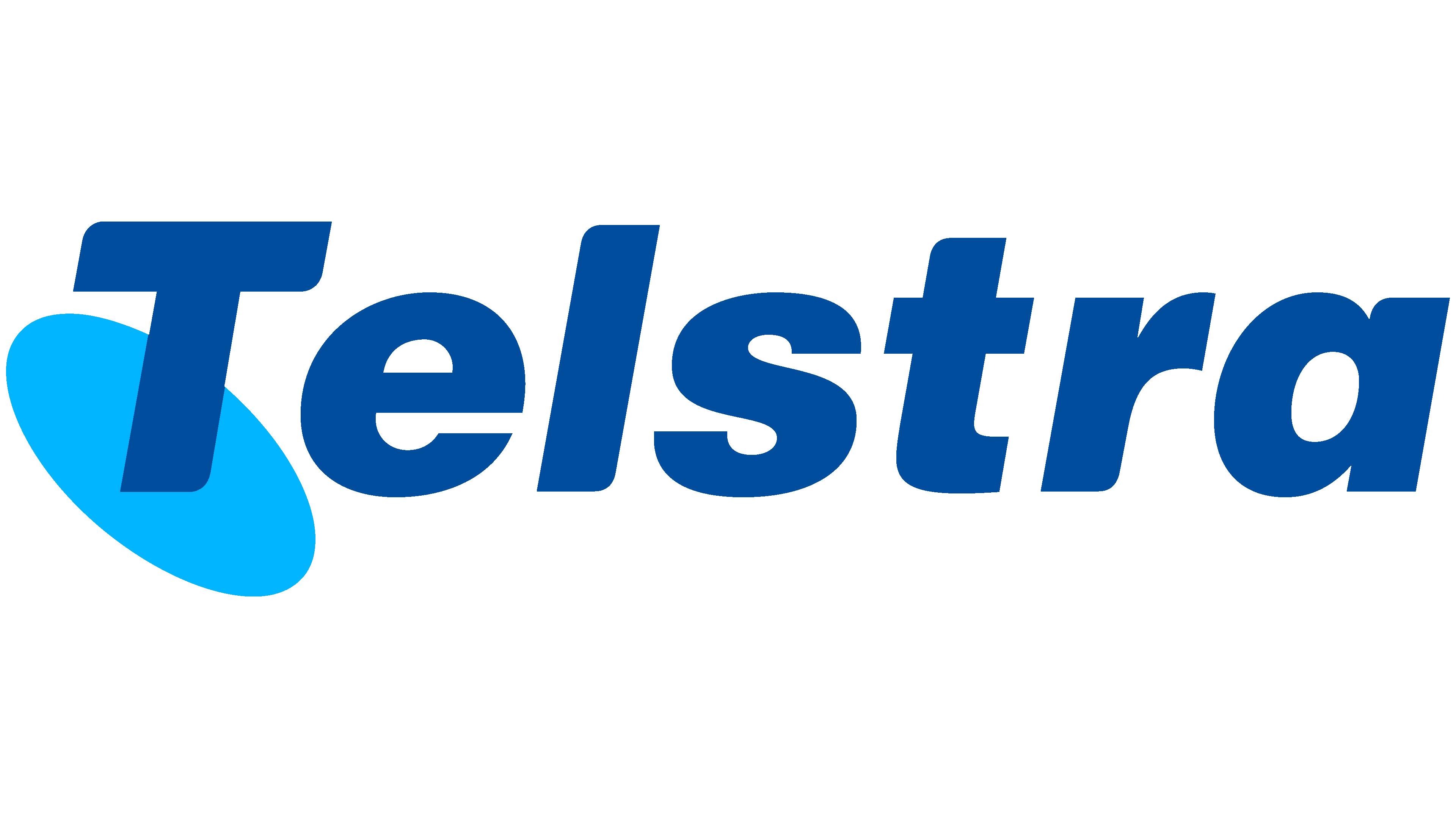 Telstra Logo