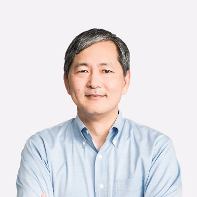 Tae Hae Nahm Co-Founder of Storm Ventures together with Practical CSM