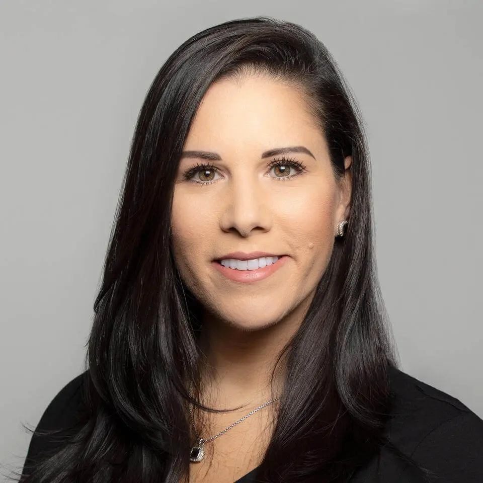 Kristi Faltorusso CCO at ClientSuccess