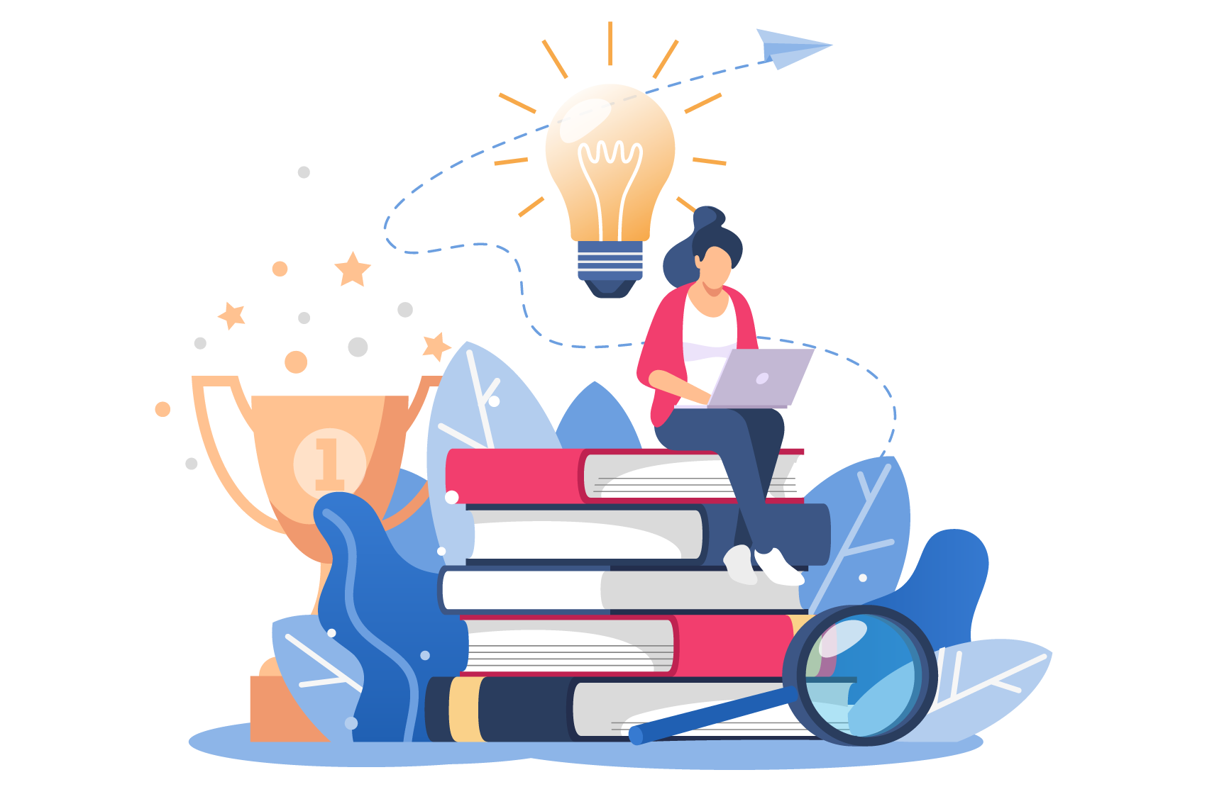 The Importance Of Continuous Learning In Customer Success For SaaS The Importance Of Continuous Learning In Customer Success For SaaS