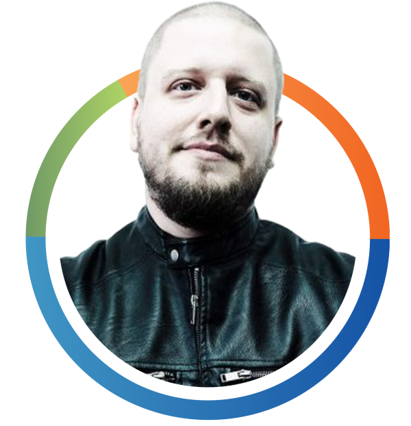 Marek Malinowski, CEO of Practical CSM