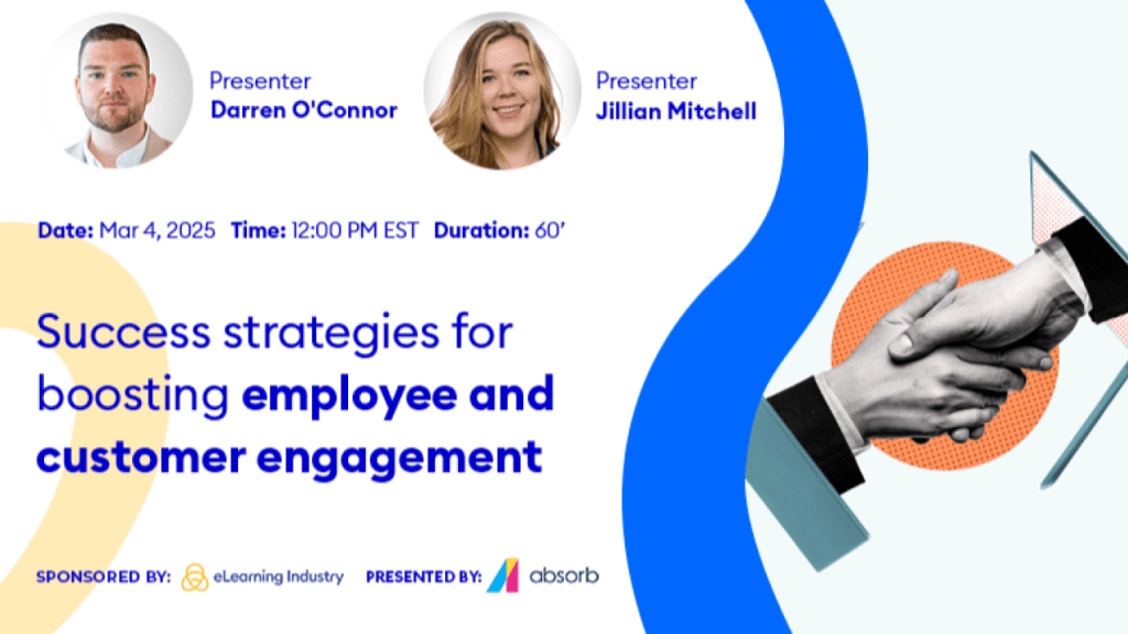 Success Strategies For Boosting Employee And Customer Engagement