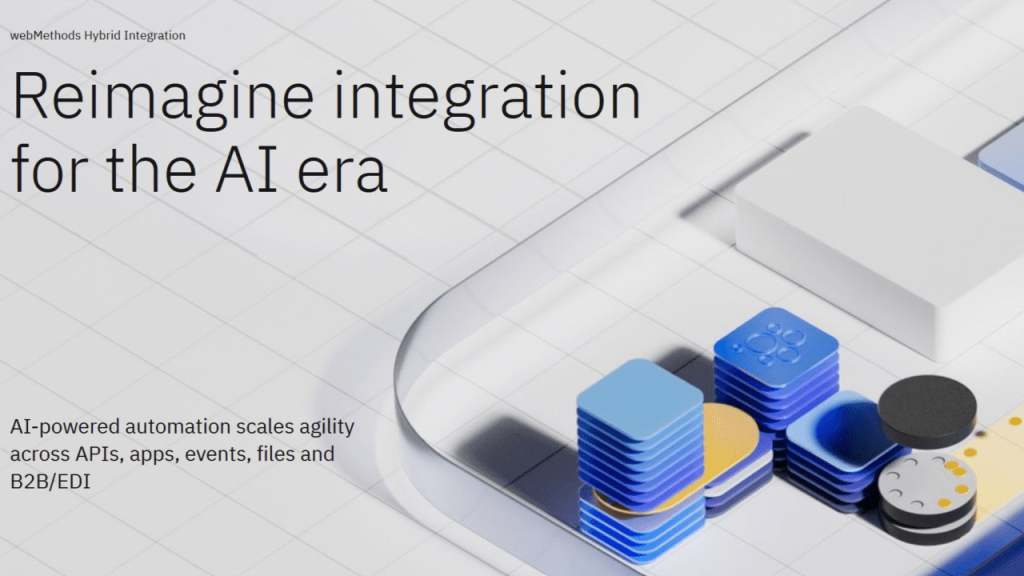 Customer Success Bytes – Driving Business Value Through Integration IBM