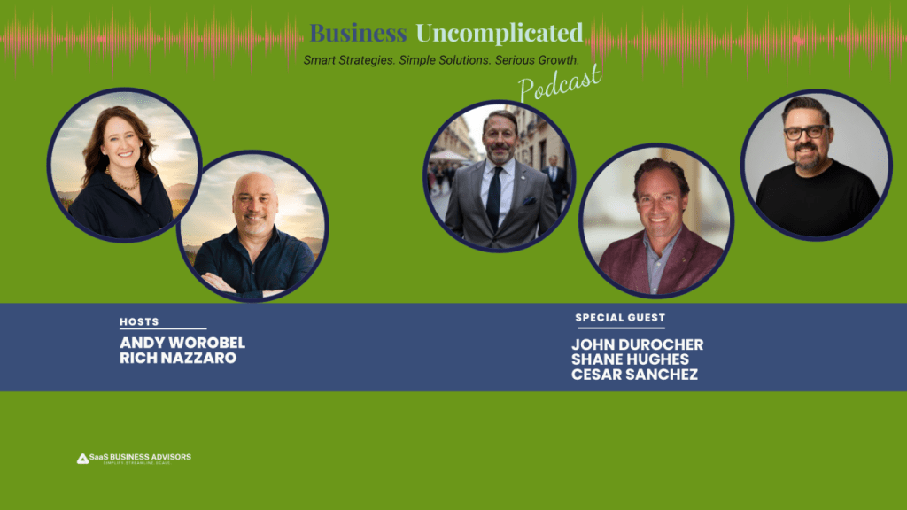 The AI Revolution in Customer Success