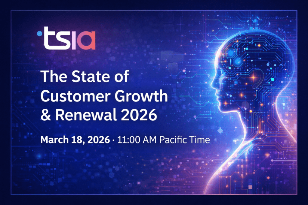 The State of Customer Growth & Renewal 2026