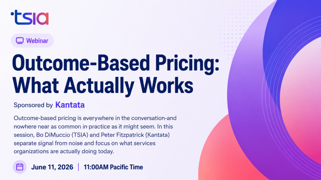 Outcome-Based Pricing: What Actually Works