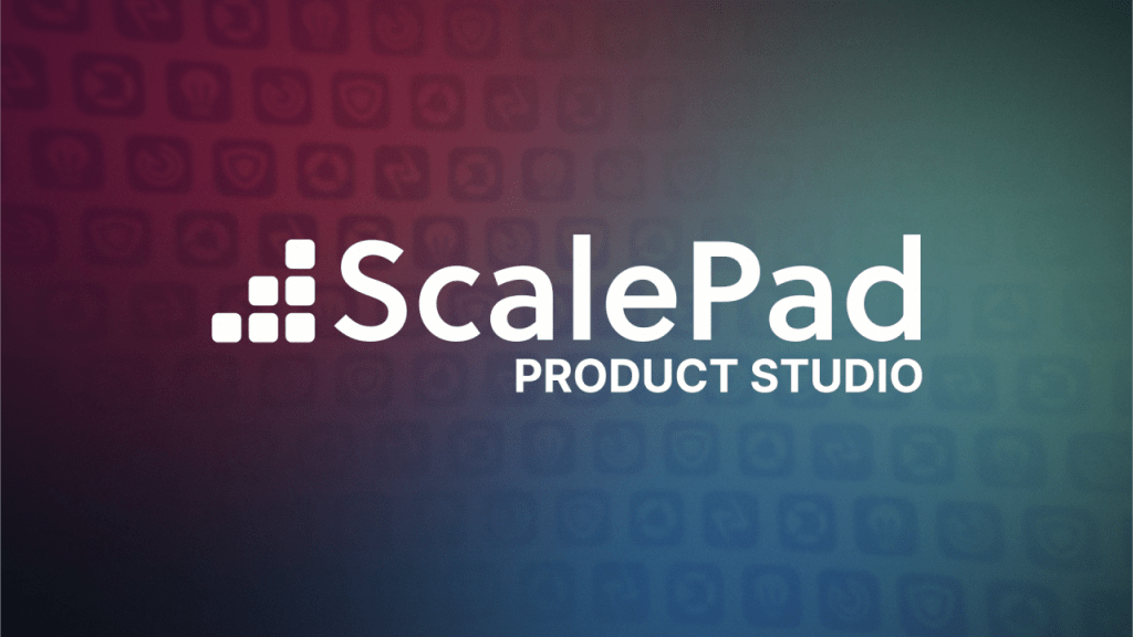 ScalePad Product Studio: Customer Success