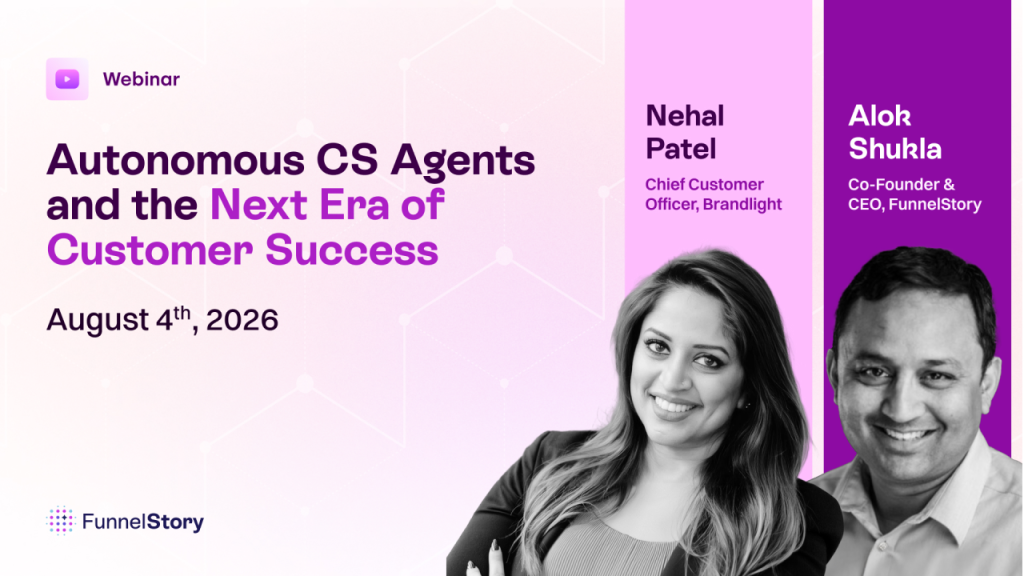 Autonomous CS Agents and the Next Era of Customer Success